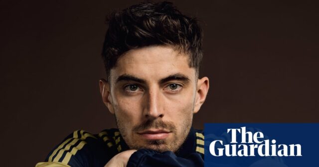 Kai Havertz: „Už len sledovať finále Ligy majstrov je veľmi výnimočné, hrať v ňom je neskutočné“ | Liga majstrov
