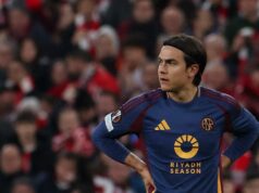 Kam pôjde Paulo Dybala po odchode z Ríma? Kam pôjde Paulo Dybala po odchode z Ríma?
