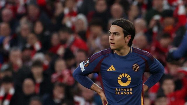 Kam pôjde Paulo Dybala po odchode z Ríma?
