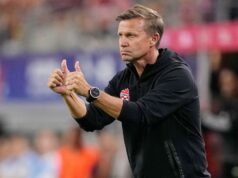 Kanada predĺžila zmluvu s Jesse Marschom ako hlavným trénerom až do Majstrovstiev sveta vo futbale 2030 Kanada predĺžila zmluvu s Jesse Marschom ako hlavným trénerom až do Majstrovstiev sveta vo futbale 2030