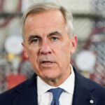 Kanaďan Mark Carney označil zaobchádzanie s aktivistami flotily Gazy za „otrasné“ | Správy z Gazy