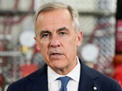 Kanaďan Mark Carney označil zaobchádzanie s aktivistami flotily Gazy za „otrasné“ | Správy z Gazy Kanaďan Mark Carney označil zaobchádzanie s aktivistami flotily Gazy za „otrasné“ | Správy z Gazy