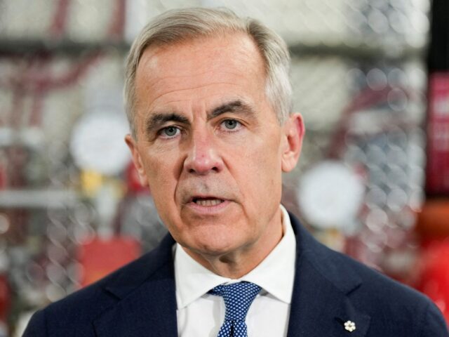 Kanaďan Mark Carney označil zaobchádzanie s aktivistami flotily Gazy za „otrasné“ | Správy z Gazy
