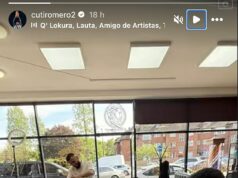 Kapitán Tottenhamu Cristian Romero urobil dramatický obrat, keď sa vrátil do Anglicka, aby sledoval, ako sa rozhoduje o zostupe jeho tímu po odlete do Argentíny, aby namiesto toho sledoval zápas svojho chlapčenského tímu! Cristian Romero je späť v Londýne pred posledným zápasom Tottenhamu v sezóne Premier League