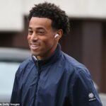 Kapitán USMNT Tyler Adams je presvedčený, že tohtoročné letné majstrovstvá sveta dajú Ameriku dokopy