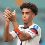 Kapitán USMNT Tyler Adams hovorí, že majstrovstvá sveta sa spoja uprostred globálneho napätia