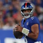 Russell Wilson je po jednom nešťastnom roku v New York Giants voľným hráčom
