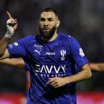 Karim Benzema vyhral ďalšiu trofej v Saudskej Arábii, keď Al Hilal získal Saudský pohár kráľov