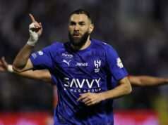 Karim Benzema vyhral ďalšiu trofej v Saudskej Arábii, keď Al Hilal získal Saudský pohár kráľov Karim Benzema vyhral ďalšiu trofej v Saudskej Arábii, keď Al Hilal získal Saudský pohár kráľov