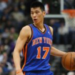 Karl-Anthony Towns hovorí, že 'Linsanity' od Jeremyho Lina z neho urobilo fanúšika Knicks