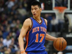 Karl-Anthony Towns hovorí, že ‚Linsanity‘ od Jeremyho Lina z neho urobilo fanúšika Knicks Karl-Anthony Towns hovorí, že 'Linsanity' od Jeremyho Lina z neho urobilo fanúšika Knicks