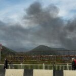 Katastrofu, ktorá sa odohráva na ruskom pobreží Čierneho mora, si spôsobila sama | Životné prostredie