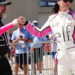 Katherine Legge skúša „The Double“, Indy 500 a Coca-Cola 600