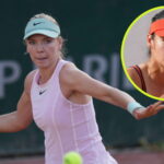 Katie Boulter by sa mohla stať britskou jednotkou po víťazstve na French Open