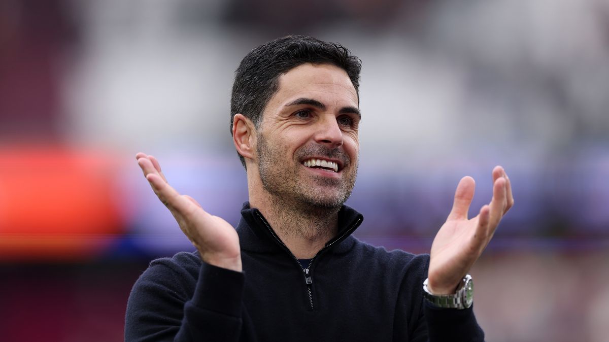 Každé slovo Mikel Arteta povedal po víťazstve West Hamu, dráme VAR, zisku titulu Arsenalu a zranení belasých
