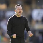Roberto De Zerbi hovoril pred zápasom Tottenhamu Hotspur Premier League v Aston Ville