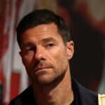 Tréner Chelsea Xabi Alonso