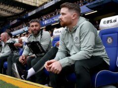Každé slovo, ktoré povedal Calum McFarlane na adresu „neprijateľnej“ Chelsea, najnovšie Jesseho Derryho, dvojitá rana zranenia Calum McFarlane