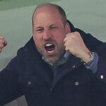 Každý hovorí to isté, čo princ William na futbalovom zápase „zmätene“ | Royal | Správy