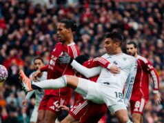 Kde sa pozerať na Man Utd vs Liverpool – TV, live stream, rádio a výkop | Futbal | Šport Kde sa pozerať na Man Utd vs Liverpool – TV, live stream, rádio a výkop | Futbal | Šport