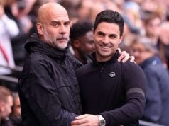 Keď Arsenal môže vyhrať titul v Premier League ako strážca cti | Futbal | Šport Keď Arsenal môže vyhrať titul v Premier League ako strážca cti | Futbal | Šport