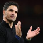Mikel Arteta a Arsenal sa blížia k titulu Premier League.