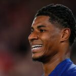 Keď hviezda United podpísala novú zmluvu, unikli správy z Man Utd s podrobnosťami o zmluve s Rashfordom | Futbal | Šport