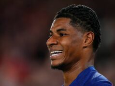 Keď hviezda United podpísala novú zmluvu, unikli správy z Man Utd s podrobnosťami o zmluve s Rashfordom | Futbal | Šport Keď hviezda United podpísala novú zmluvu, unikli správy z Man Utd s podrobnosťami o zmluve s Rashfordom | Futbal | Šport