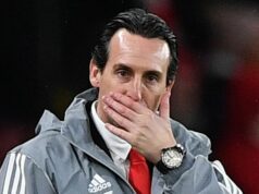 Keď som odišiel z Arsenalu, bol som zničený, ale manažér sa rozhodol za mňa Jack Wilshere je momentálne voľný hráč