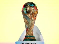 Kedy budú oznámené zostavy FIFA World Cup 2026? Kedy budú oznámené zostavy FIFA World Cup 2026?