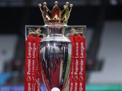 Kedy môže Arsenal vyhrať titul a zdvihnúť trofej Premier League po tom, čo Man City porazí Crystal Palace? Trofej Premier League