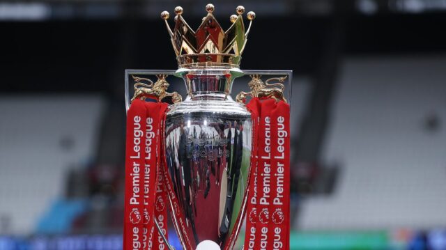 Trofej Premier League