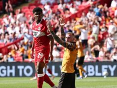 Kedy naposledy hrali Hull City alebo Middlesbrough v Premier League? Kedy naposledy hrali Hull City alebo Middlesbrough v Premier League?