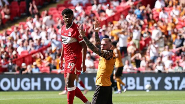 Kedy naposledy hrali Hull City alebo Middlesbrough v Premier League? Kedy naposledy hrali Hull City alebo Middlesbrough v Premier League?