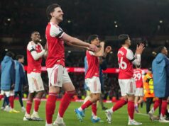 Kedy naposledy vyhral Arsenal Premier League? lightbox-info