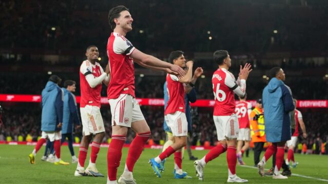 Kedy naposledy vyhral Arsenal Premier League? lightbox-info