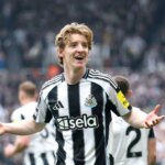 Kedy príde Anthony Gordon do Barcelony?