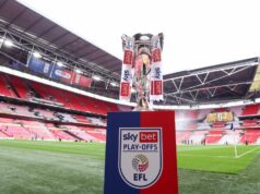 Kedy sú play-off o Championship, League One a League Two? Presné časy a dátumy Kedy sú play-off o Championship, League One a League Two? Presné časy a dátumy