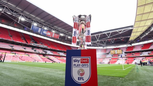 Kedy sú play-off o Championship, League One a League Two? Presné časy a dátumy
