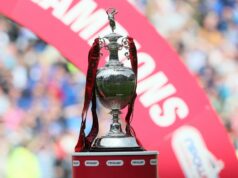 Kedy vyjdú zápasy Championship, League One a League Two na budúcu sezónu? Kedy vyjdú zápasy Championship, League One a League Two na budúcu sezónu?
