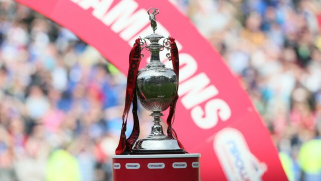 Kedy vyjdú zápasy Championship, League One a League Two na budúcu sezónu?
