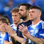 Keďže Neapol sa drží bezgólovej remízy, Inter Miláno sa približuje k titulu Serie A