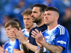 Keďže Neapol sa drží bezgólovej remízy, Inter Miláno sa približuje k titulu Serie A Keďže Neapol sa drží bezgólovej remízy, Inter Miláno sa približuje k titulu Serie A