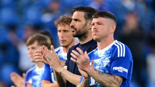 Keďže Neapol sa drží bezgólovej remízy, Inter Miláno sa približuje k titulu Serie A
