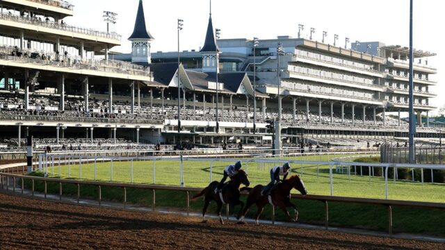 Kentucky Derby 2026: Šance, čas uverejnenia a kľúčové podrobnosti o dni pretekov, ktoré je potrebné poznať
