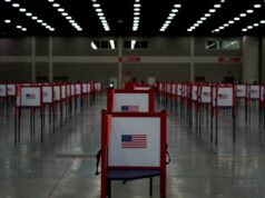 Kentucky primárky 2026: Časy volieb, kľúčové preteky a čo sledovať | Správy zo strednodobých volieb v USA 2026 Kentucky primárky 2026: Časy volieb, kľúčové preteky a čo sledovať | Správy zo strednodobých volieb v USA 2026