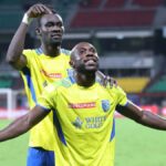 Kerala Blasters porazila FC Goa a ukončila sezónu ISL 2025-26 na vrchole