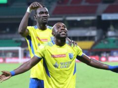 Kerala Blasters porazila FC Goa a ukončila sezónu ISL 2025-26 na vrchole Kerala Blasters porazila FC Goa a ukončila sezónu ISL 2025-26 na vrchole