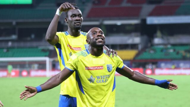 Kerala Blasters porazila FC Goa a ukončila sezónu ISL 2025-26 na vrchole
