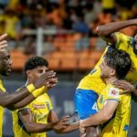 Kerala Blasters sa vracia, aby porazila Mohammedan SC